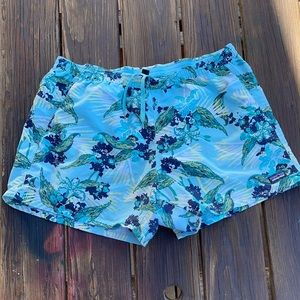 Women’s Patagonia Baggies